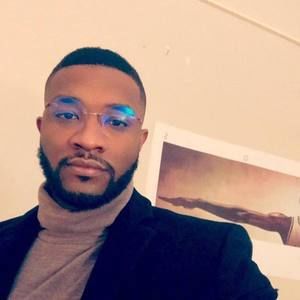 Meet your Posher, Chazz